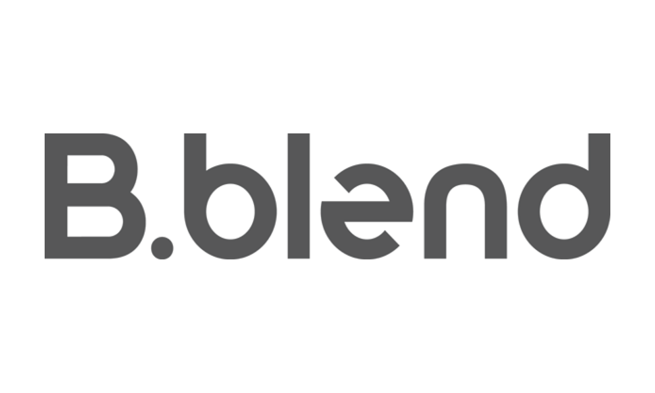 Logo B.blend - Assistência Autorizada PWA Service Jundiaí