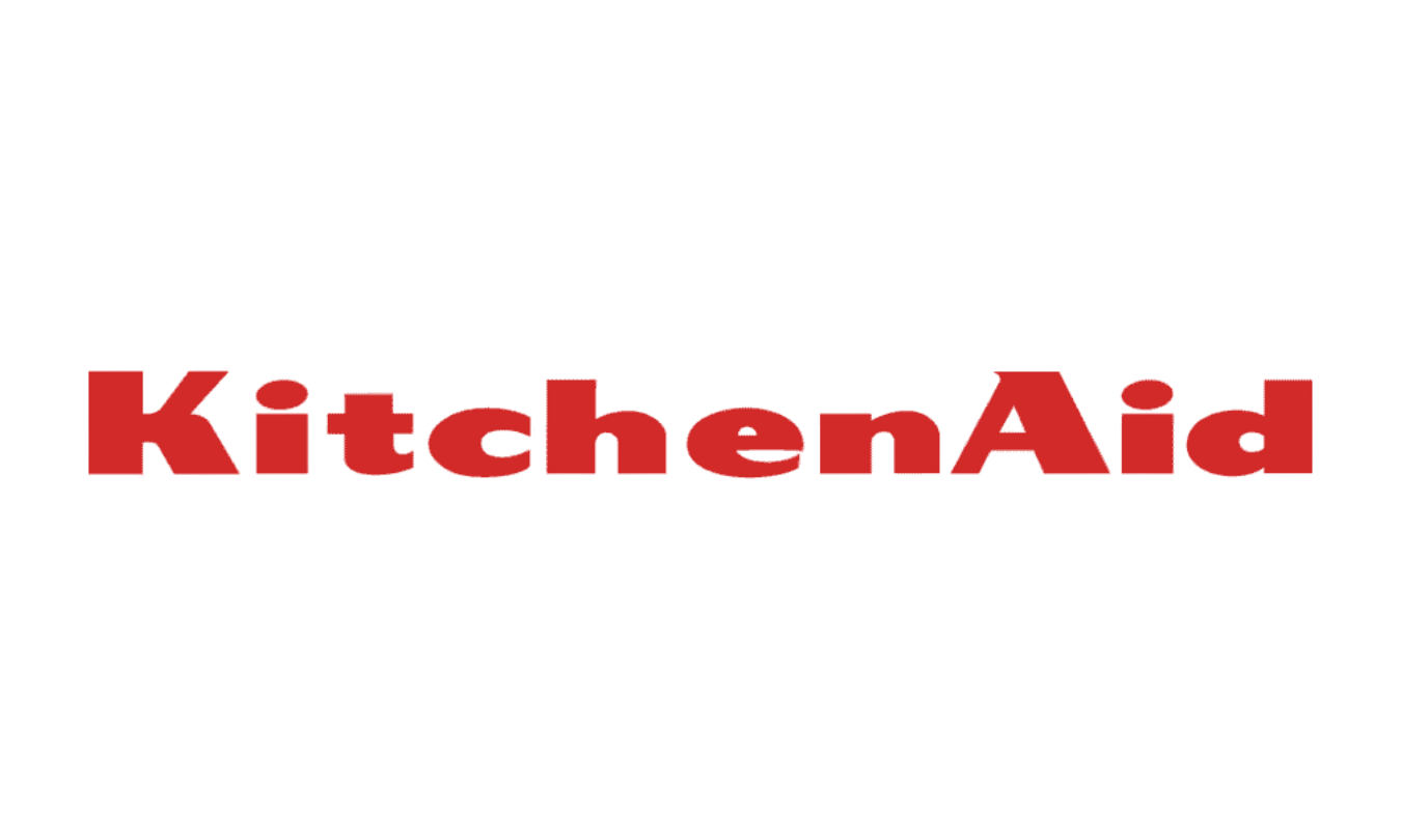 Logo KitchenAid - Assistência Autorizada PWA Service Jundiaí